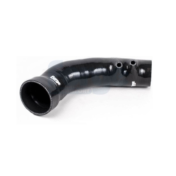 Manicotti Induzione Forge Honda Civic Tipo R FK2 - FO-FMINLH5.N - FMINLH5-BLA