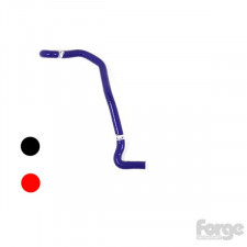 Forge Breather Silicone Pipe Audi TT 225