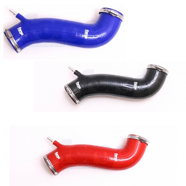 Forge Intake Kit Ford Fiesta ST 180 - FO-FMINLST180.R - FMINLST180-RED - 3661768582015