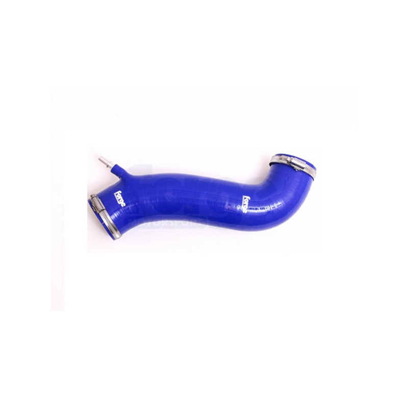 Forge Intake Kit Ford Fiesta ST 180 - FO-FMINLST180.R - FMINLST180-RED - 3661768582015