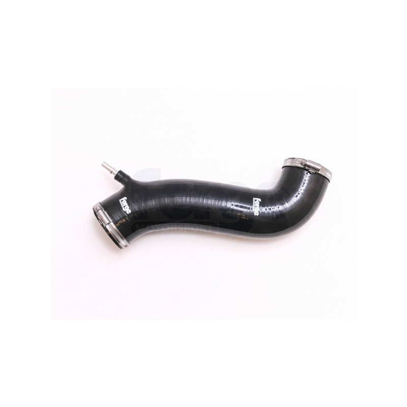Durite d'Admission Forge Ford Fiesta ST 180 - FO-FMINLST180.R - FMINLST180-RED - 3661768582015