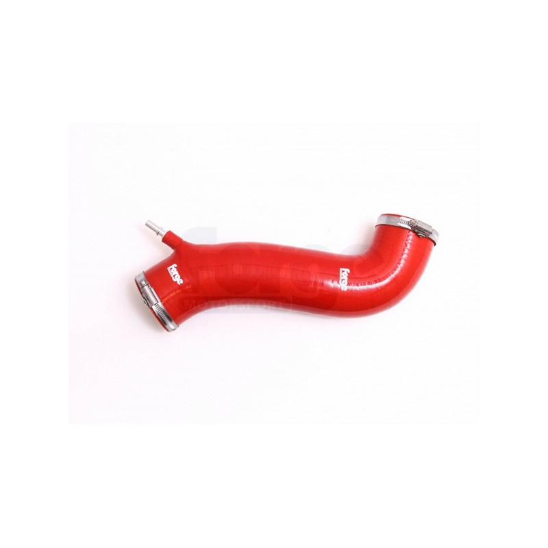 Ansaugrohr Schmiede Ford Fiesta ST 180 - FO-FMINLST180.R - FMINLST180-RED - 3661768582015