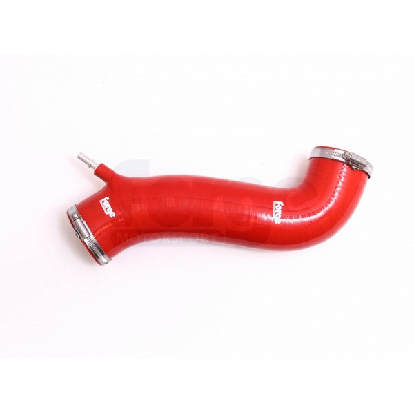 Ansaugrohr Schmiede Ford Fiesta ST 180 - FO-FMINLST180.R - FMINLST180-RED - 3661768582015