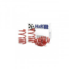 H&R Spring Kit Renault Mégane 1 January 1997-October 2002