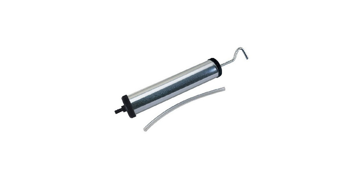 Ölspritze 500cm3
