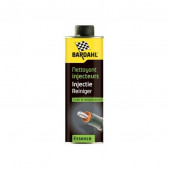 Nettoyant BARDAHL pour Injecteurs Moteurs Essence 500ml