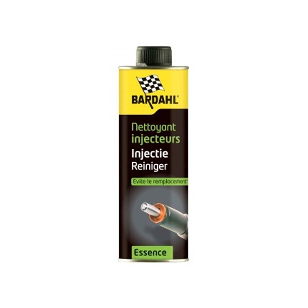 Reiniger BARDAHL für Einspritzdüsen Benzinmotoren 500ml - BA-1198 - 1198 - 3266720111984