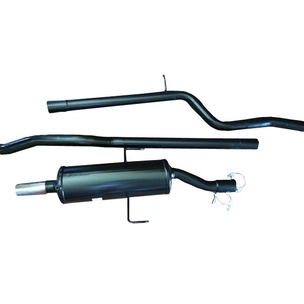 Ligne Groupe N Acier Citroën Saxo VTS - O-QB-CI697 - 3661768132197