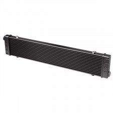 10 Row Oil Cooler 592mm Slimline SETRAB