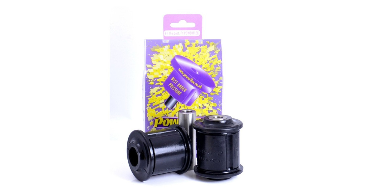Powerflex Rear Lower Arm Front Bush BMW E39