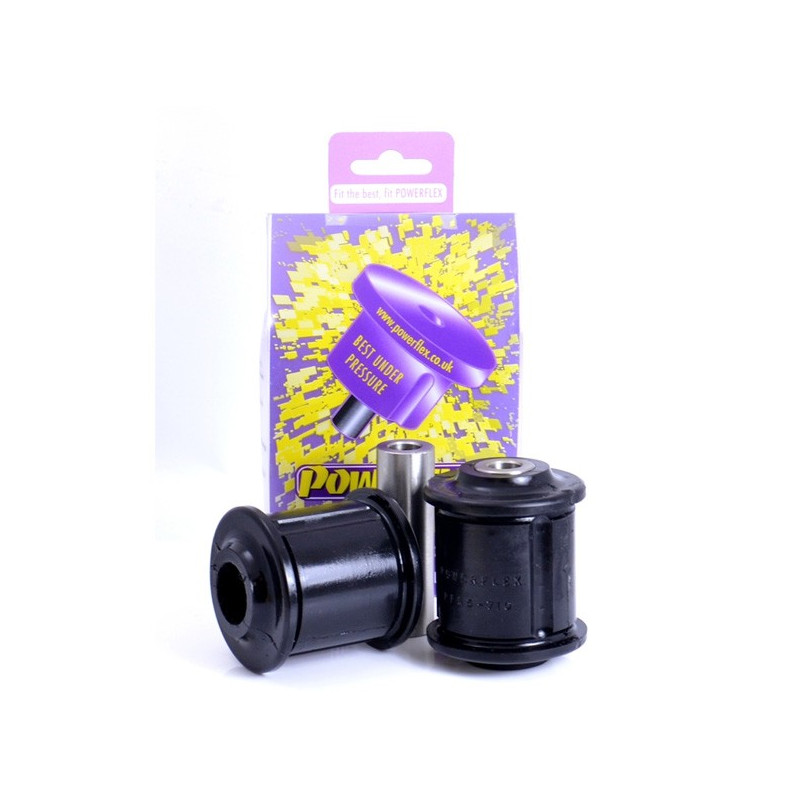 Silent Bloc Powerflex Anteriore Inferiore Assale Posteriore BMW E39 - PF-R571010-2 - PFR5-710-10 - 5055676529398