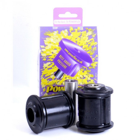 Powerflex Rear Lower Arm Front Bush BMW E39