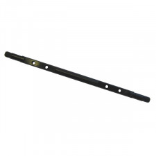 Axe Weber 40 DCOE 1ers modèles