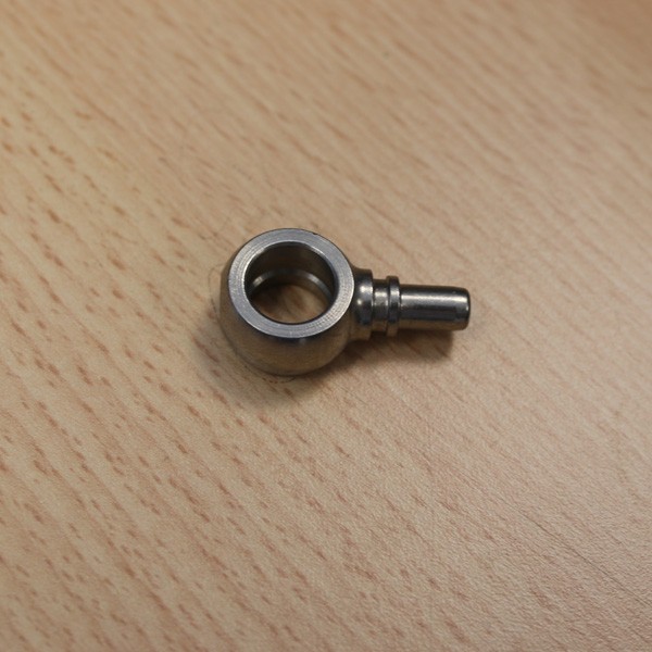 Banjo Inox Oeil 10mm Tuyau Dash 3 - 3RS-7711158588 - 3RS-7711158588