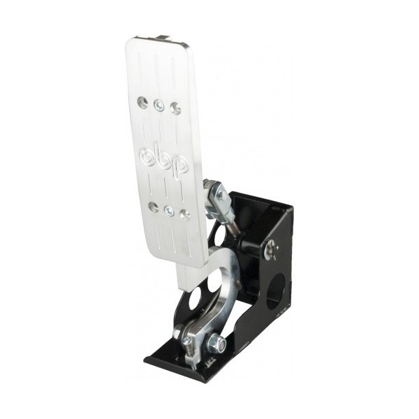 1-Pedal-Beschleuniger OBP 5:1 ohne Meister Zylinder Bodenbefestigung - OBP-0047PR - OBP0047PR - 3661768320853