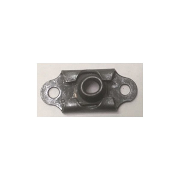Aero-Mutter für BMW M3 E46 S54 2001 - GT2i - AS-LN29679AM4-RSP - LN29679AM4