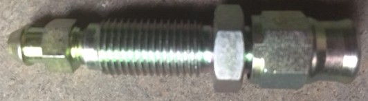 Water Trap - 3RS-7711158549 - 3RS-7711158549