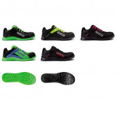 Sparco Practice Safety Shoes