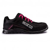 Sparco Practice Safety Shoes