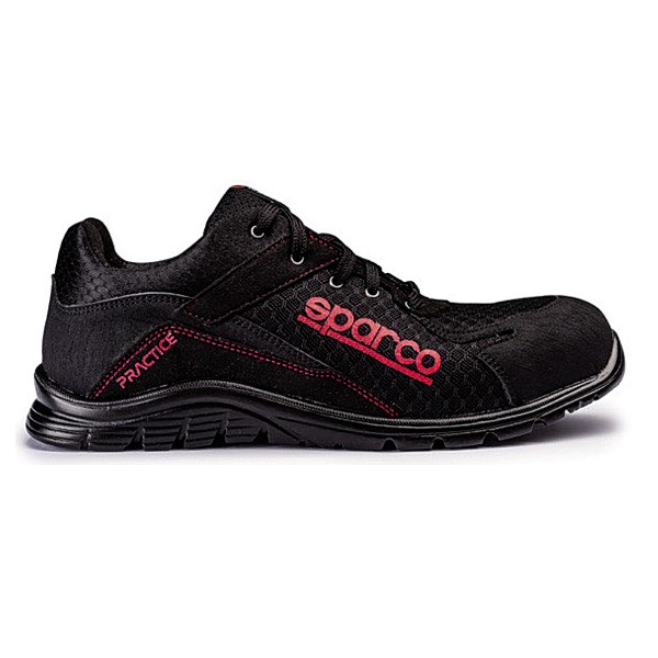 Scarpa Sparco Practice - 07517.NB.42 - 0751742NRAZ - 8033280224585