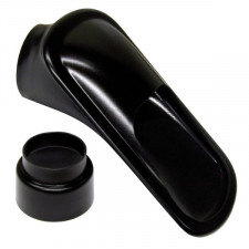 Ecope Revotec GT diamètre 63/51mm noire
