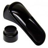 Ecope Revotec GT diamètre 63/51mm noire