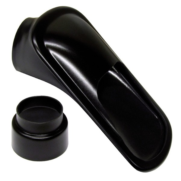 Revotec GT-Spektiv Durchmesser 63/51mm schwarz - REN-GTS1B - GTS-1BLK - 3661768583258