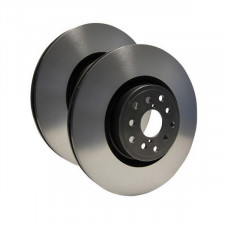 Disque de Frein Arrière Tarox Zero Groupe N Subaru Legacy 3 290x10x67.3