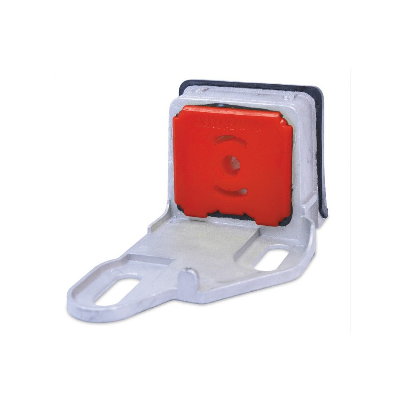 Powerflex Rear Chasis Exhaust Mount Renault Clio II - PF-EXH020 - EXH020 - 5055676535887