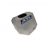 Caisson en Aluminium ATL 100L Porsche 911/565/AC