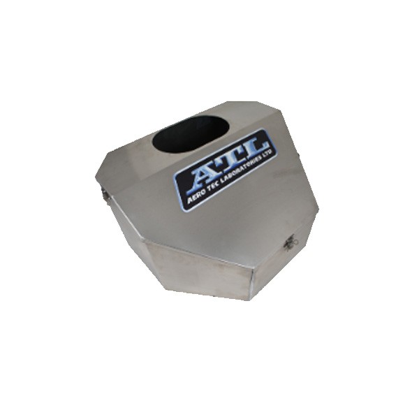 ATL Aluminium Container 100L Porsche 911/565/AC - ATL-SA-AA-201 - SA-AA-201 - 3661768532546