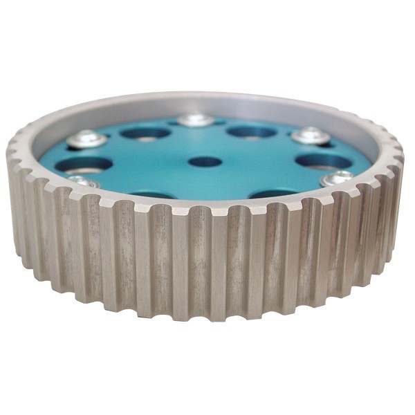 Cat Cams Aluminium verstellbare Riemenscheibe (2 Stück) Renault Clio 2.0 RS 16s - CC-TRE006 - CTRE006 - 3661768057520
