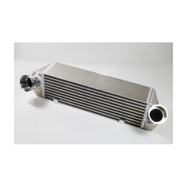 Ladeluftkühler Forge BMW 1M Frontmontage - FO-FMINTBM - FMINTBM - 3661768327296