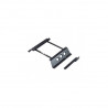 Kit Fixation de Siège Baquet Sparco Ford Sierra 4x4 Après 1993 Droite/Gauche