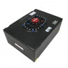 Serbatoio Benzina ATL Flessibile ATL 60L 602x437x234 FIA AA070