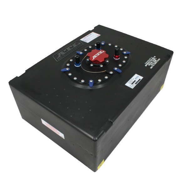 Serbatoio Benzina ATL Flessibile ATL 60L 602x437x234 FIA AA070 - ATL-SA-AA-070 - SA-AA-070 - 3661768039342
