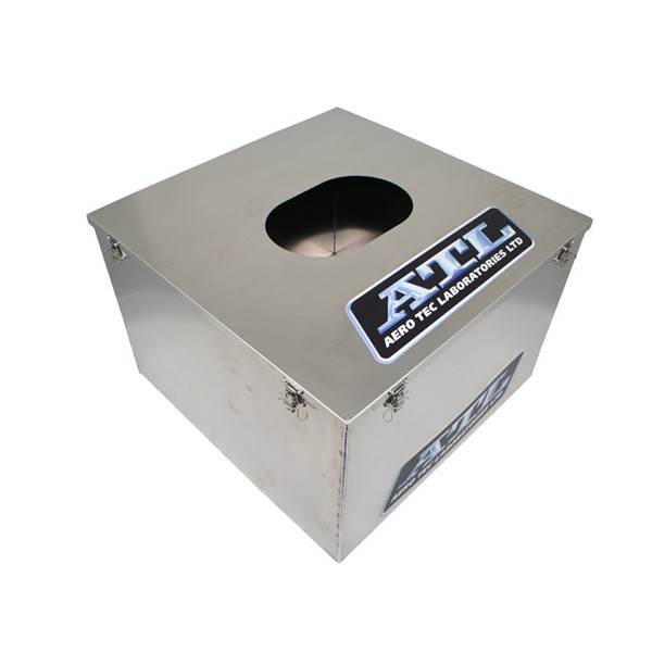 ATL Alu Container 170L for Tank ATL AA170 - ATL-SA-AA-171 - SA-AA-171 - 3661768038871