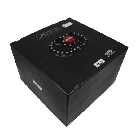 Réservoir d'Essence ATL Souple ATL 170L 639x639x426 FIA AA170
