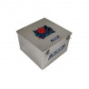 Contenitore in Allu ATL 20L per Serbatoio ATL AA030