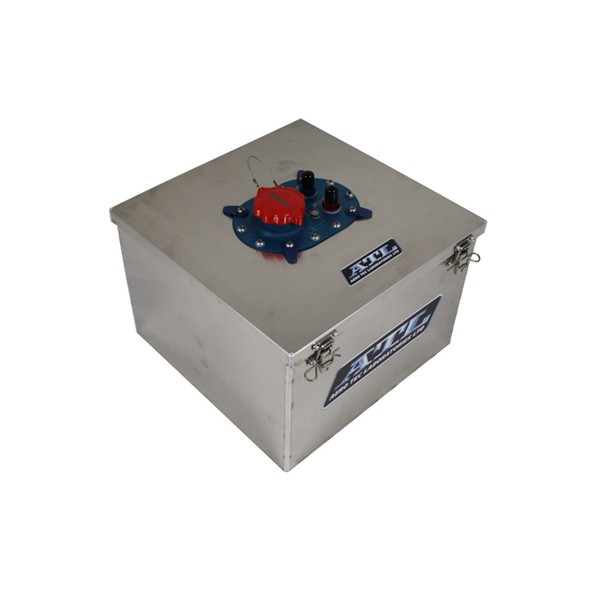 ATL 20L Alu Container for Tank ATL AA030 - ATL-SA-AA-031 - CN-AA-031 - 3661768038758
