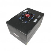 Benzintank ATL Flexibel ATL 80L 620x415x338 FIA AA090