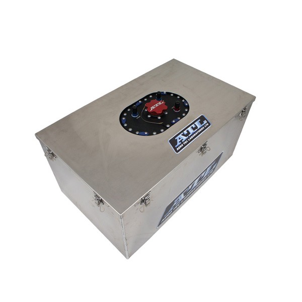 Contenitore in Allu ATL 100L per Serbatoio ATL AA110 - ATL-SA-AA-111 - SA-AA-111 - 3661768038833