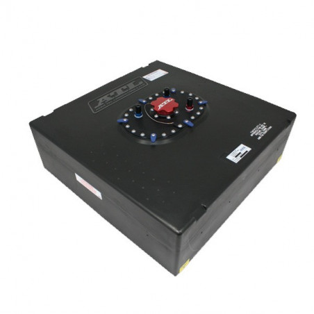 Réservoir d'Essence ATL Souple ATL 80L 640x640x210 FIA AA080
