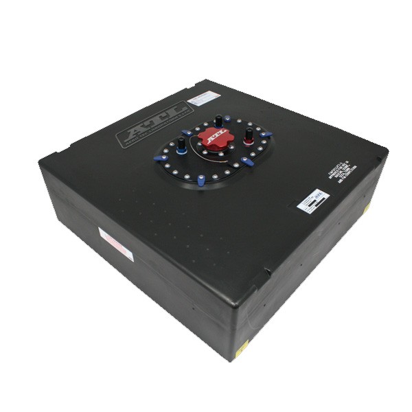 Benzintank ATL Flexibel ATL 80L 640x640x210 FIA AA080 - ATL-SA-AA-080 - SA-AA-080 - 3661768039359