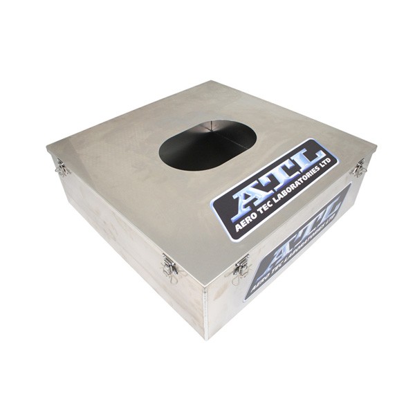 Contenitore in Allu ATL 80L per Serbatoio ATL AA080 - ATL-SA-AA-081 - SA-AA-081 - 3661768038802