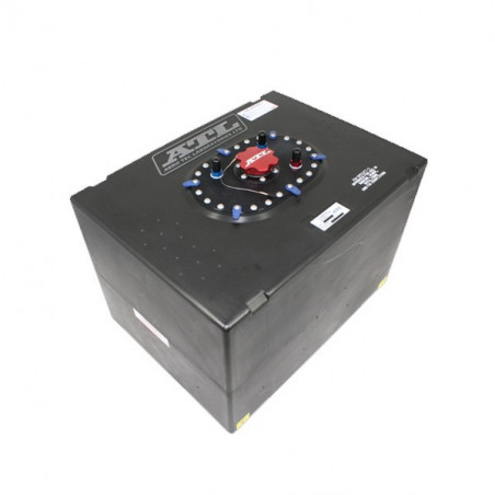 Réservoir d'Essence ATL Souple ATL 120L 641x465x420 FIA AA140