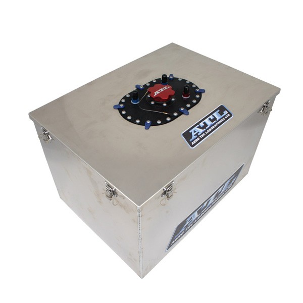 ATL 120L Alu Container for Tank ATL AA140 - ATL-SA-AA-141 - SA-AA-141 - 3661768327968