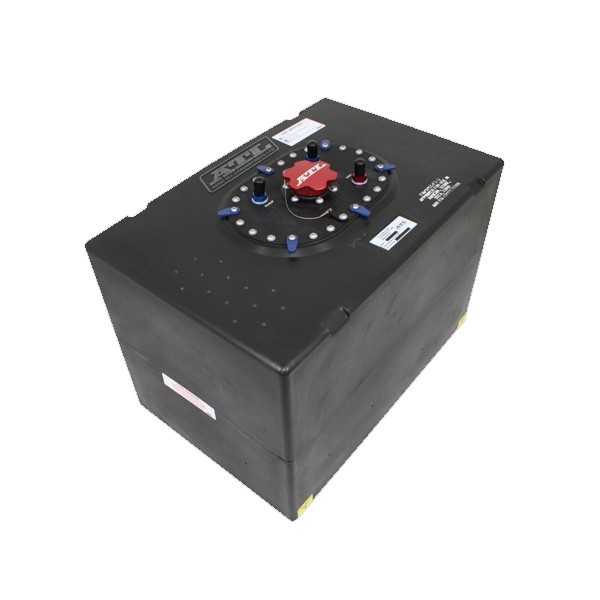 Réservoir d'Essence ATL Souple ATL 100L 635x430x430 FIA - ATL-SA-AA-120 - SA-AA-120 - 3661768039397