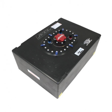 Réservoir d'essence souple ATL AA060 45L 502x437x234mm FIA 