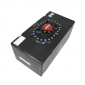 Réservoir d'Essence ATL Souple ATL 40L 602x314x254 FIA AA050